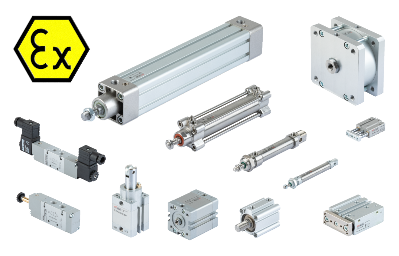 Airwork_cilindri_pneumatici_e_valvole_ATEX – Airwork